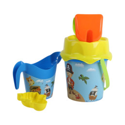 Beach Set 6 Pcs